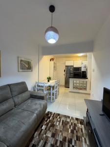 Apartamento 01 quarto 5min da Praia Baln Camboriu