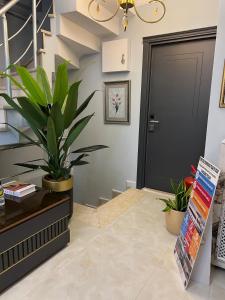 Economy Double Room - Basement Floor room in Sultanahmet Inn Hotel