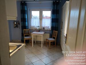 104 qm Apartment im Weserbergland Hunde willkommen