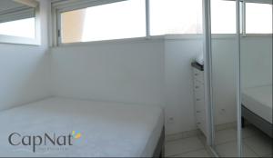 CapNat - Village Naturiste - Port Nature - Appartement 2 pièces - Le Chardonnay