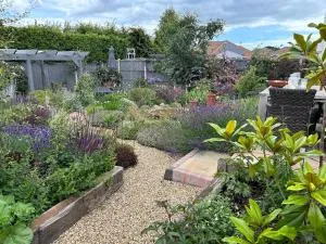 Holland Beach Bungalow - 小荷兰