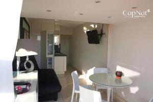 CapNat - Village Naturiste - Port Nature - Appartement 2 pièces - Le Chardonnay