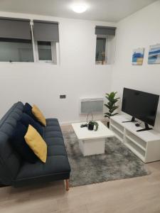 Sleeps 4 Modern Studio Golders Green NW11 - 2hvězdičkové hotely ve městě Londýn