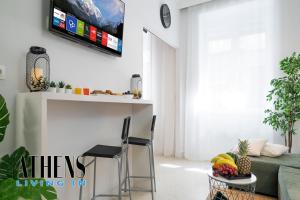 Classic Residence A1 apt - 3ppl