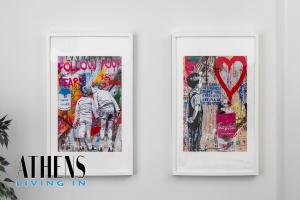 Classic Residence A1 apt - 3ppl