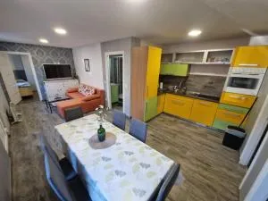 Aquas AP2 - Družbinec