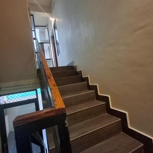 Skylux service apartments