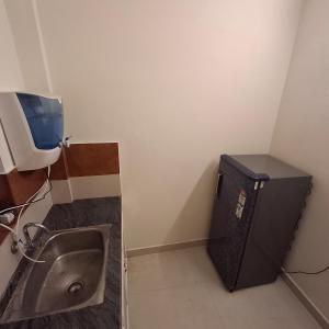 Skylux service apartments