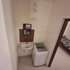 Skylux service apartments