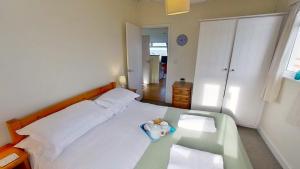 F18 Branksea, Riviere Towans