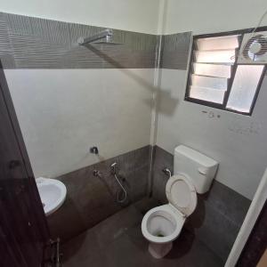 Skylux service apartments