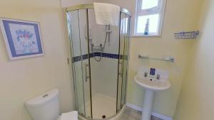 F18 Branksea, Riviere Towans