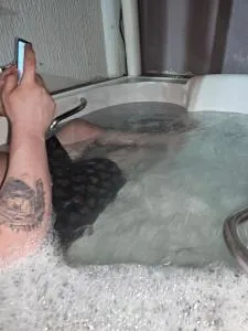 Lar doce Lar - Puerto Curupaity