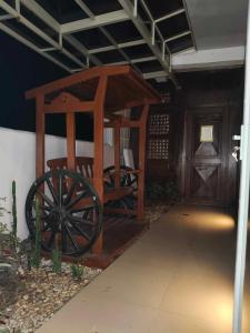 DDD Habitat Inc - Vigan Hotel