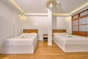 DDD Habitat Inc - Vigan Hotel