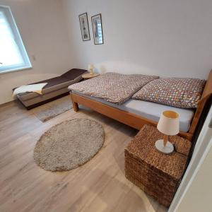 Ferienwohnung Schwerin, ruhig und zentral