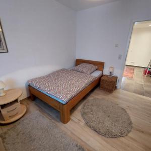 Ferienwohnung Schwerin, ruhig und zentral