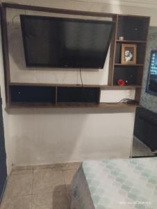 Suíte para temporada e fins de semana