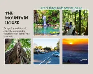 The Mountain House - Bromfleet