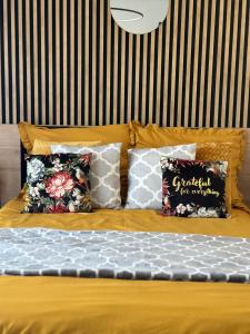 Przytulny apartament blisko morza