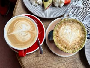 Przytulny apartament blisko morza