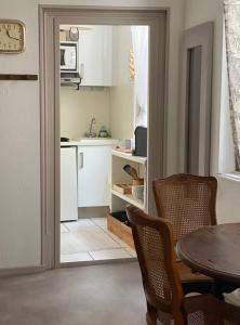 Appartements Logement Cosy a Perigueux avec 2 Chambres, Wifi fibre : photos des chambres