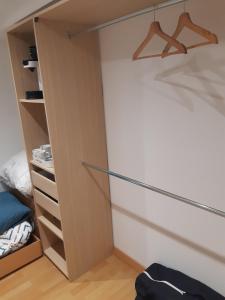 Appartements Studio au calme a la campagne 2, 4 ou 6 personnes : photos des chambres
