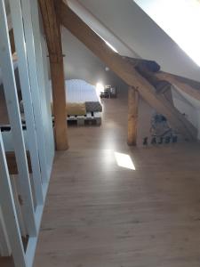 Studio au calme à la campagne 2, 4 ou 6 personnes