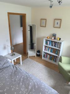 Apartment Isenbügel Essen-Kettwig