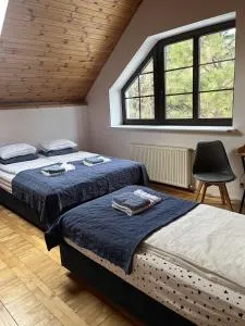 Prime Home SOPOT HILL - Осова