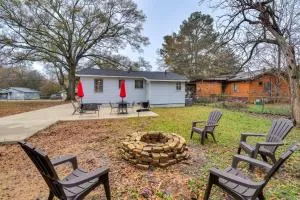 Family-Friendly Home in Jackson about 3 Mi to Stadium - Canton