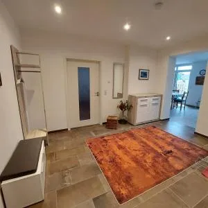 Ferienwohnung Schwerin, ruhig und zentral - Wittenförden