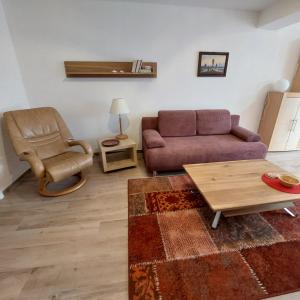 Ferienwohnung Schwerin, ruhig und zentral