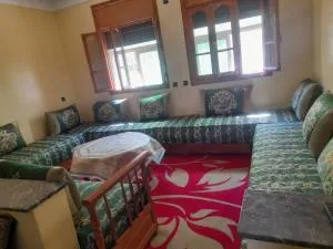 Ifrane appartement - 伊夫兰