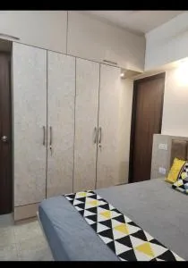 Home away from home! - Kolshet