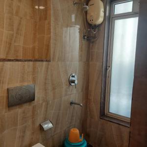 Home away from home!