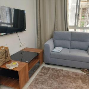 Home away from home!