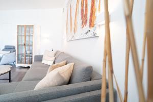 Ferienwohnung Hafenkino 23