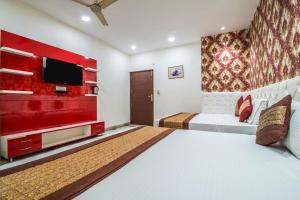 Hotel Orchid Garden Karol Bagh