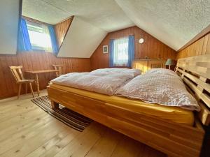 Chalet Feichtn Schuster