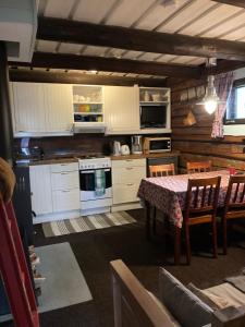 Linkkumylly Cottages