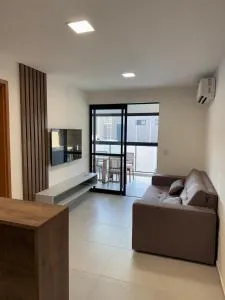 Condominio San Martin - Barra de São Miguel 401B - 科鲁里皮