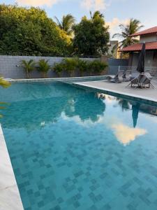 Condominio San Martin - Barra de São Miguel 401B