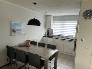 Ferienhaus Fridolin Fort Soleil 27, Breskens Zeeland