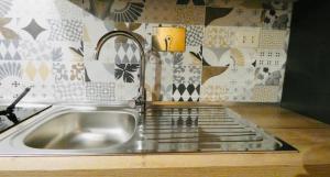 Mailas Garden, 25 min from Florence