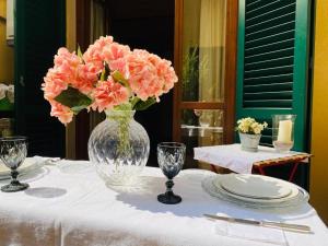 Maila's Garden, 25 min from Florence