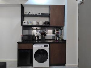 Bay Suite - Minuli