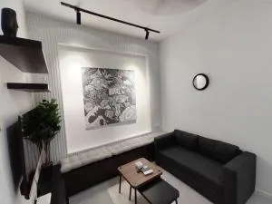 Bay Suite - Minuli - Likas