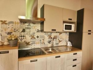 Mailas Garden, 25 min from Florence