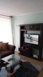 apartmento por dias la serena